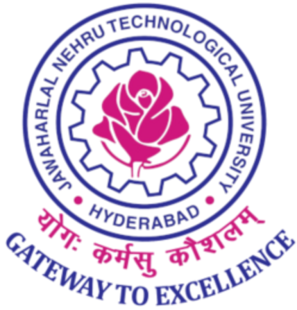 JNTUH Logo